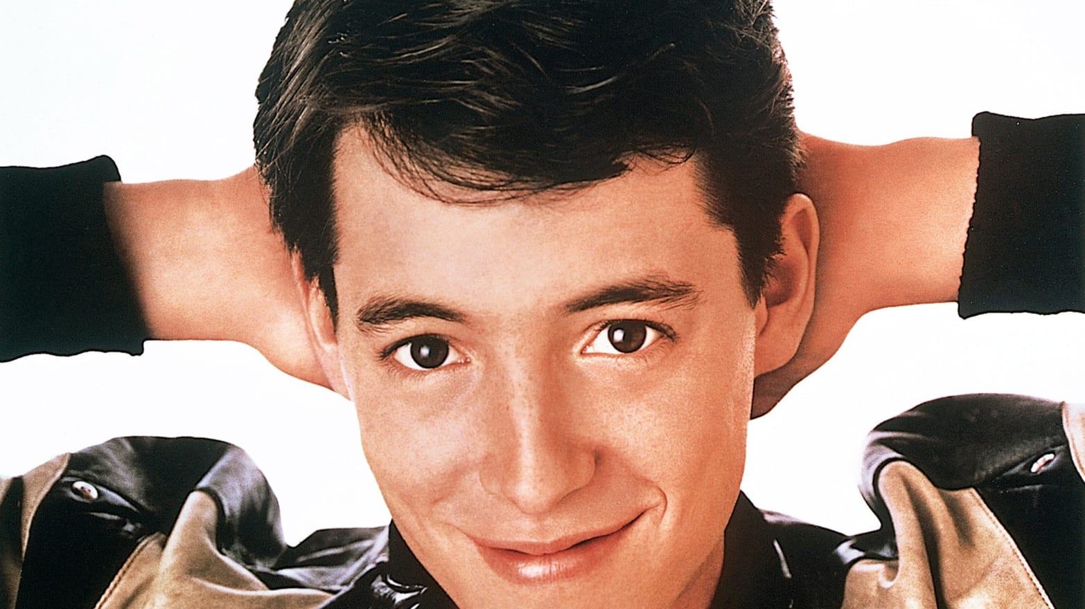 How Ferris Bueller Can Help Us With Gratitude