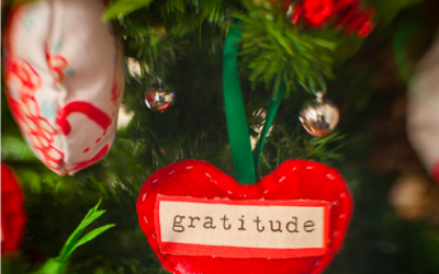 The Gift of Gratitude