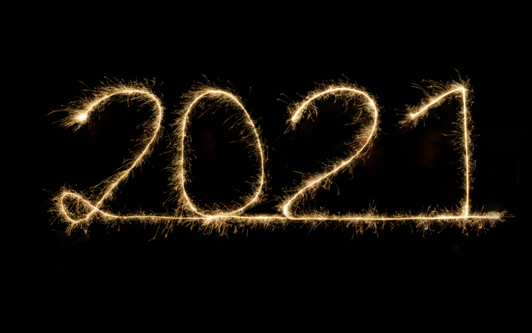 Resolution 2021: Game-Changing Gratitude