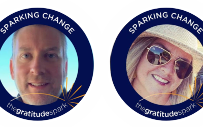 Surprising Opinions On Gratitude with Gina Low and Mike Good